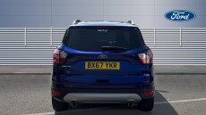 Ford Kuga 1.5 TDCi Titanium 5dr 2WD Diesel Estate